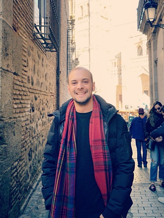 Pablo Díaz