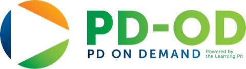 PD-OD, powered by the Learning Pit