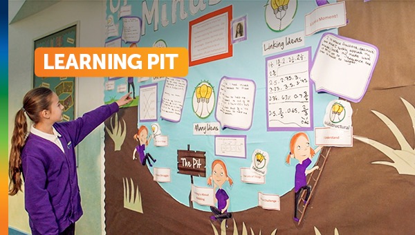 Video: Learning Pit