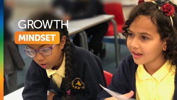 Video: Growth Mindset