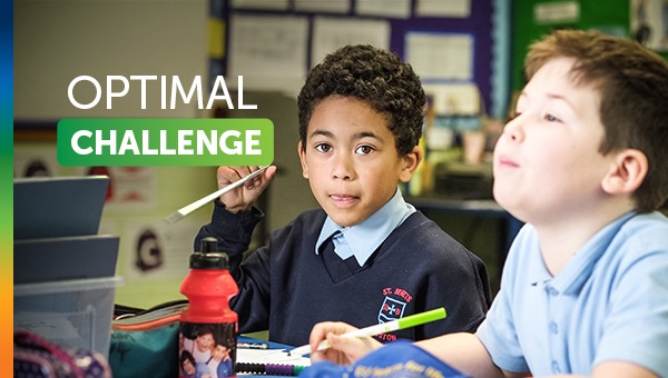 Video: Optimal Challenge