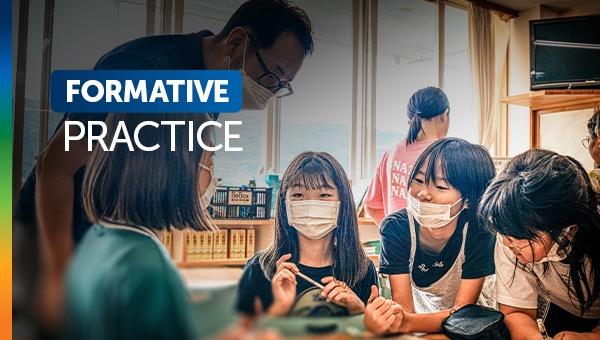 Video: Formative Practice